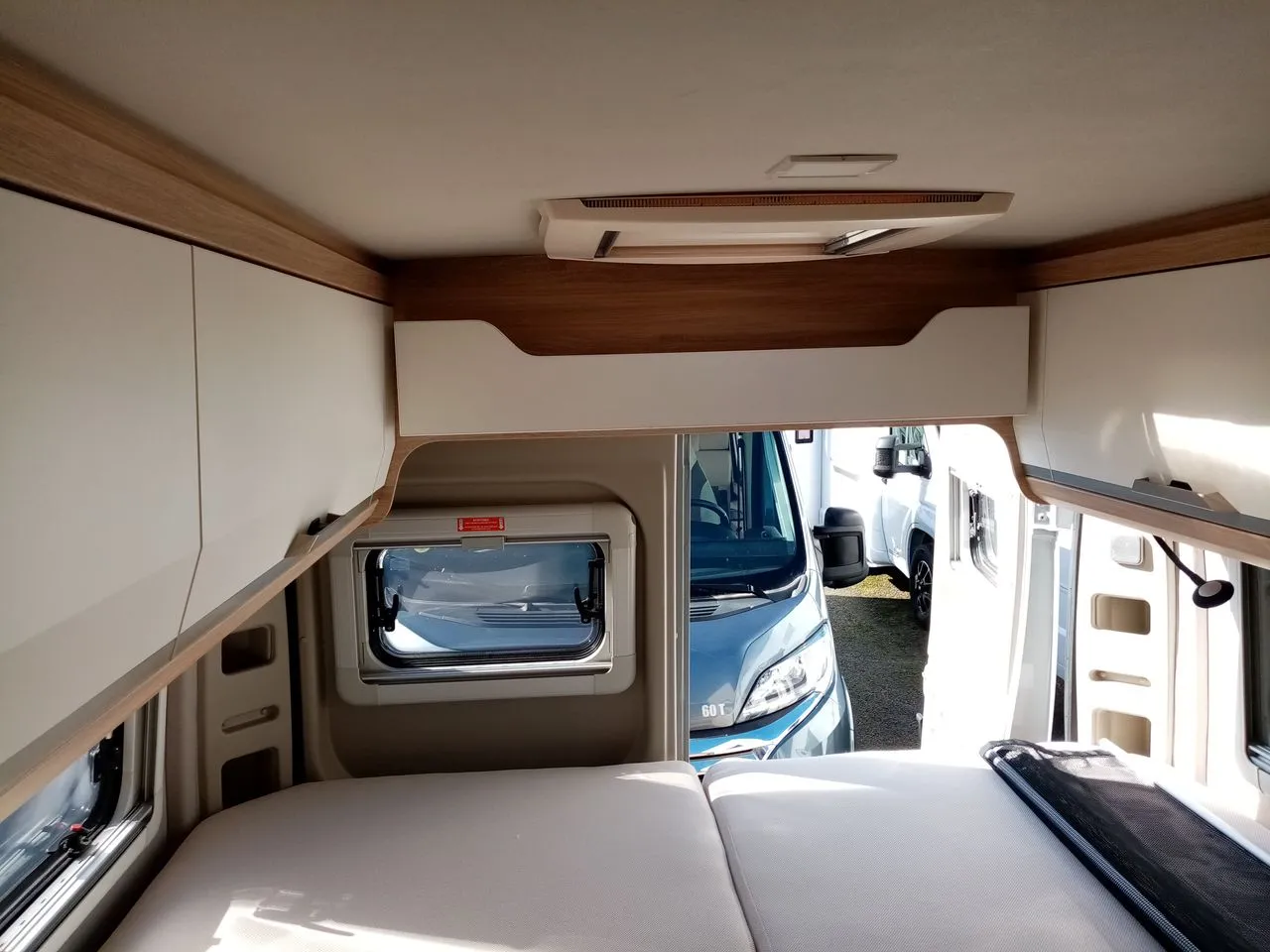 BOXTIME 600 ME LIT XXL 190X190.